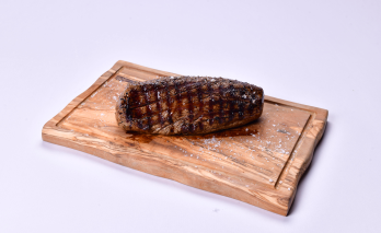 Qr Ethno Di Carne Steakhouse Chateaubriand