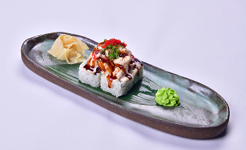 BAKED MAKI
