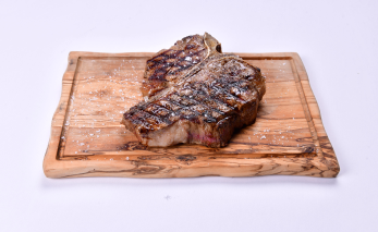 Qr Ethno Di Carne Steakhouse Ana Yemekler Porterhouse