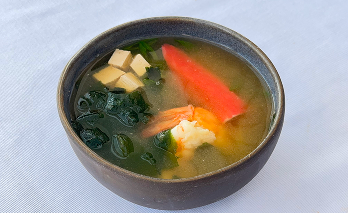 Miso Soup Kaisen
