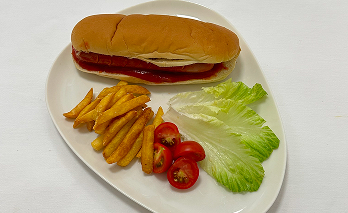 Hot Dog