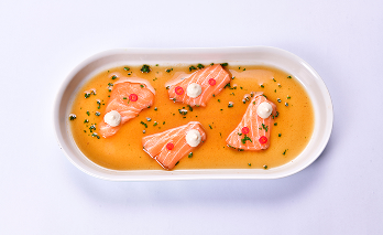 SOMON CARPACCIO