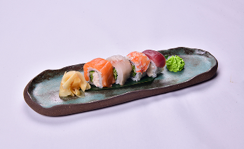 RAİNBOW MAKİ