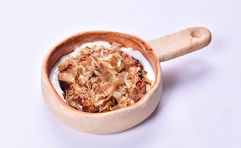 MELANZANE & KATSUOBUSHI