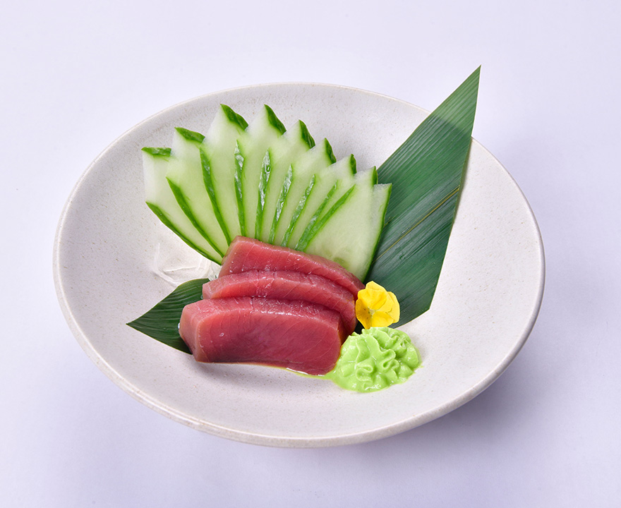SASHIMI TON BALIĞI 3 ADET