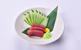 SASHIMI TON BALIĞI 3 ADET