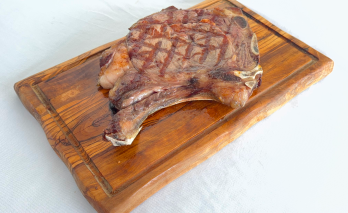 Qr Ethno Di Carne Steakhouse Dallas Steak