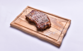 Qr Ethno Di Carne Steakhouse Ana Yemekler New York Steak