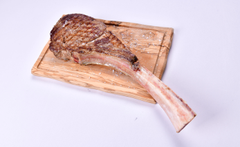 Qr Ethno Di Carne Steakhouse Ana Yemekler Tomahawk