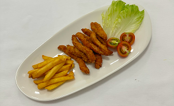 Tavuk Tenders