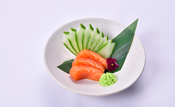 SASHIMI SOMON