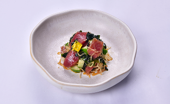 HAWAİAN POKE