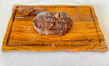 Qr Ethno Di Carne Steakhouse Antrikot