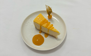 Cheesecake