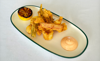 Qr Ethno Soddis Italian Zuppa Antipasti Fritto Misto