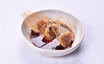 GYOZA