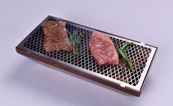 Qr Ethno Di Carne Steakhouse Ana Yemekler Wagyu