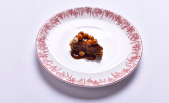 Qr Ethno Soddis Italian Tatlı Crostata