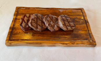 Qr Ethno Di Carne Steakhouse Dana Lokum