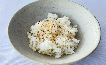 Buharda Pilav