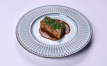 Qr Ethno Di Carne Steakhouse Asado