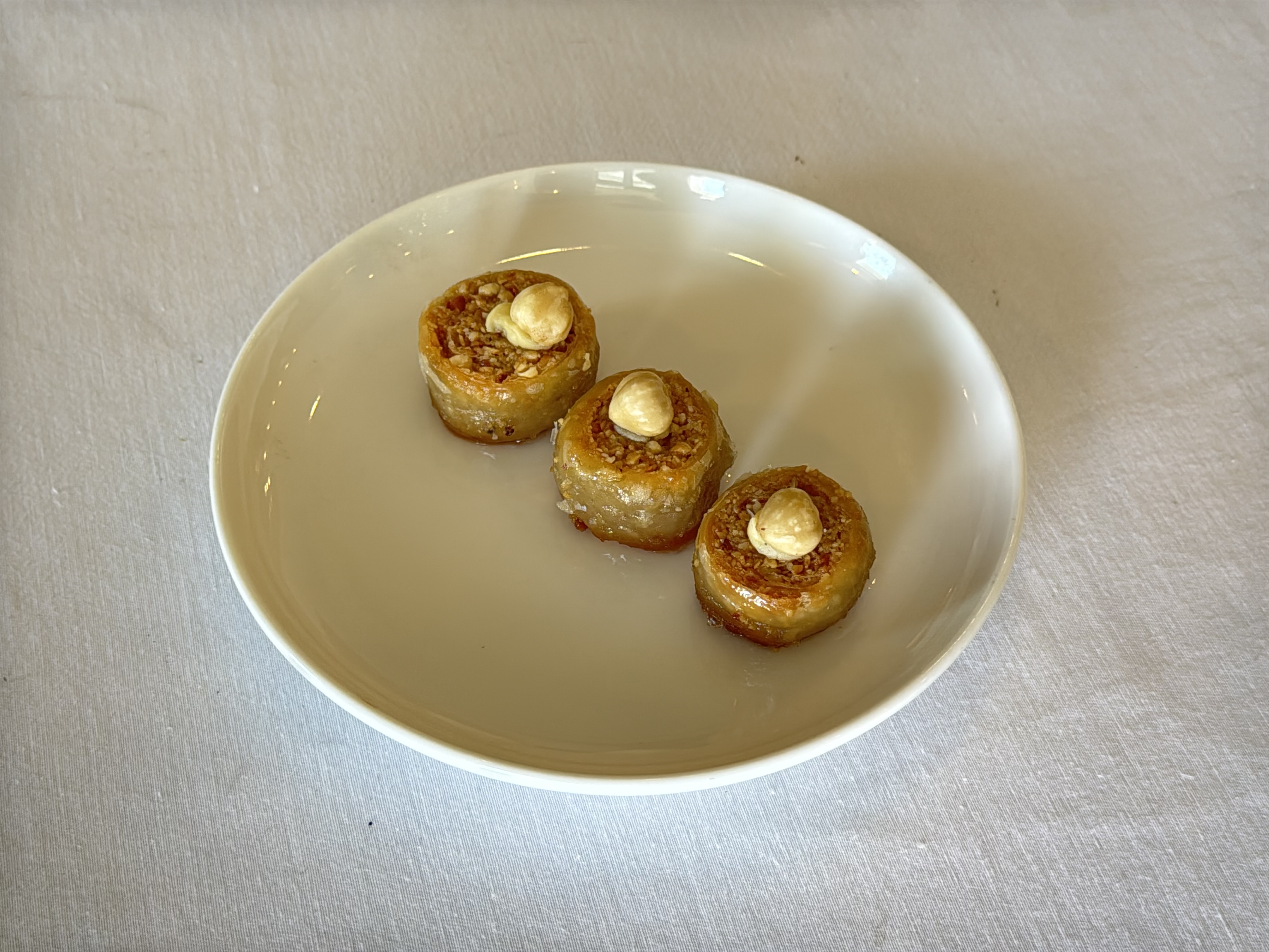 Fındıklı Baklava