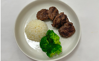 Köfte Izgara
